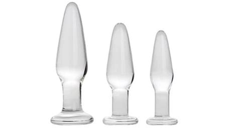 Best Butt Plugs for Men